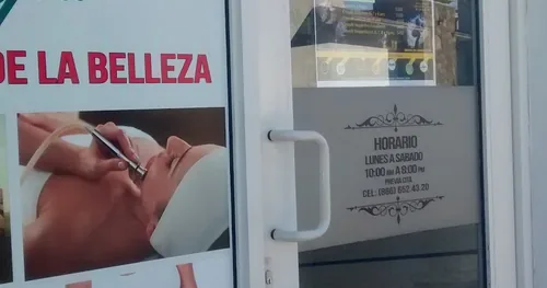 Consultorio Spa D’Luz, negocios en Monclova, Coahuila