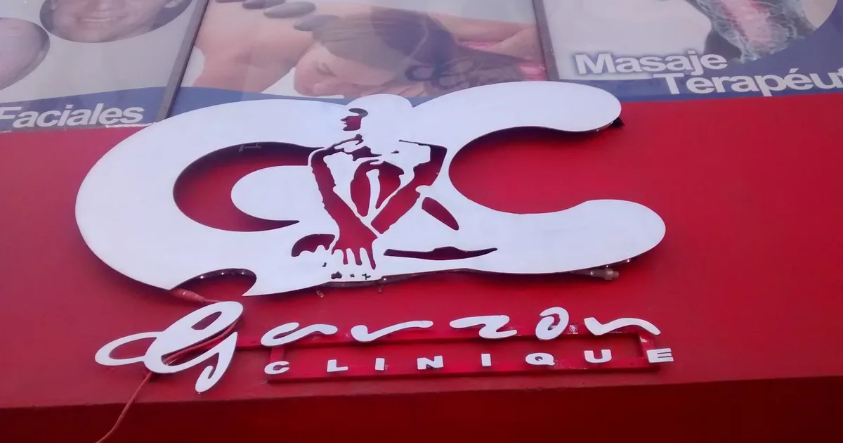 Spa Garzón Clinique