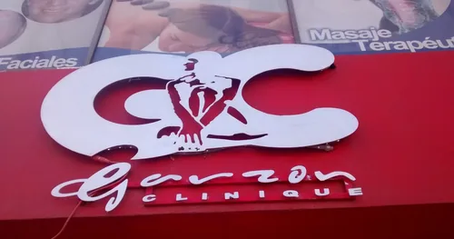 Spa Garzón Clinique, negocios en Monclova, Coahuila