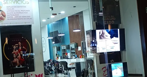 Urban Spa, negocios en Monclova, Coahuila