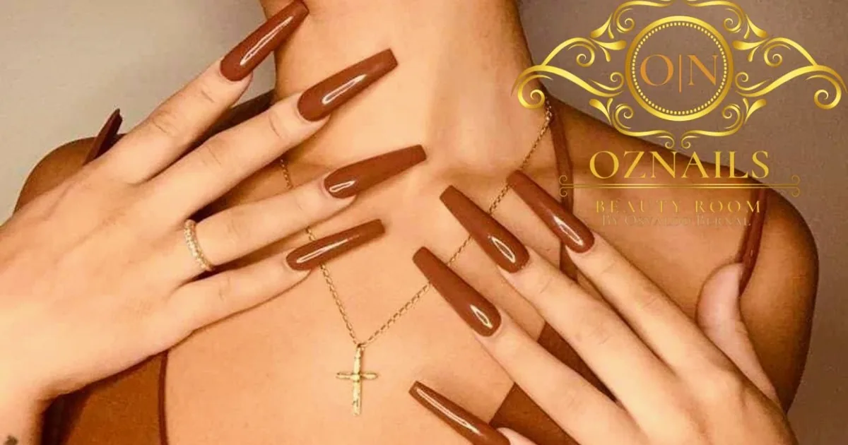OzNails
