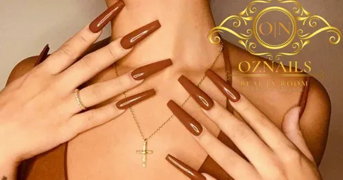 OzNails, negocios en Monclova, Coahuila