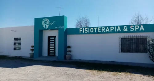 Kiné Clínica de Fosioterapia & Spa, negocios en Monclova, Coahuila