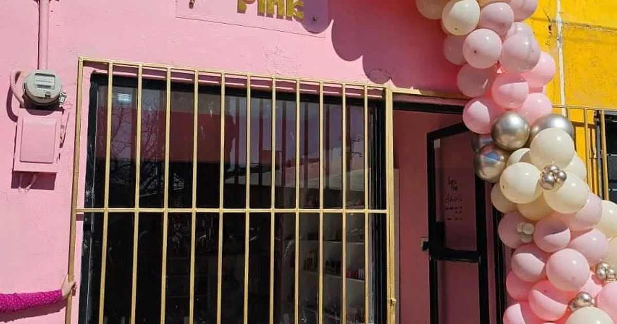 Pedi-spa & uñas