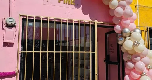 Pedi-spa & uñas, negocios en Nava, Coahuila