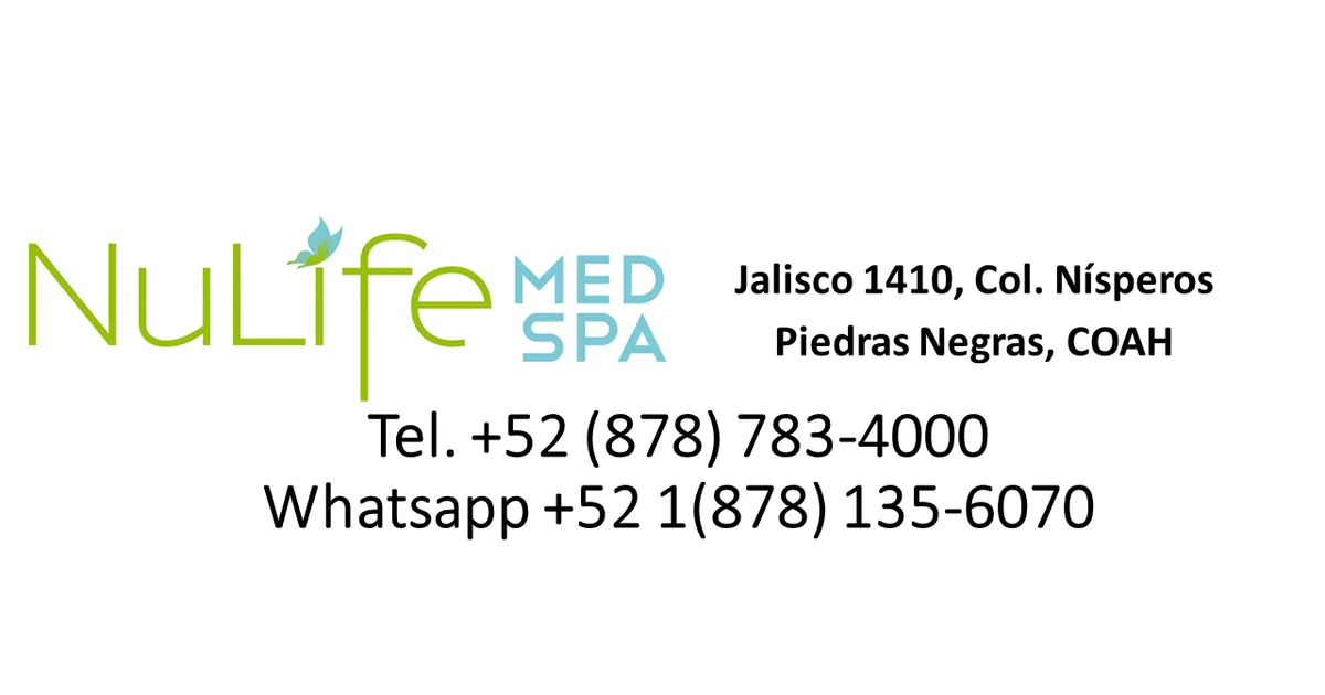 Nulife MedSpa