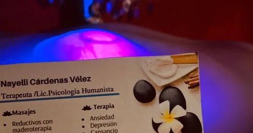 Masajes Relajantes y Descontracturantes, negocios en Piedras Negras, Coahuila