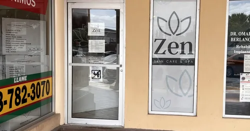 ZEN SKIN CARE & SPA, negocios en Piedras Negras, Coahuila