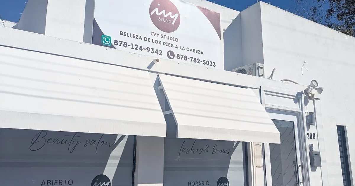 Ivy Studio