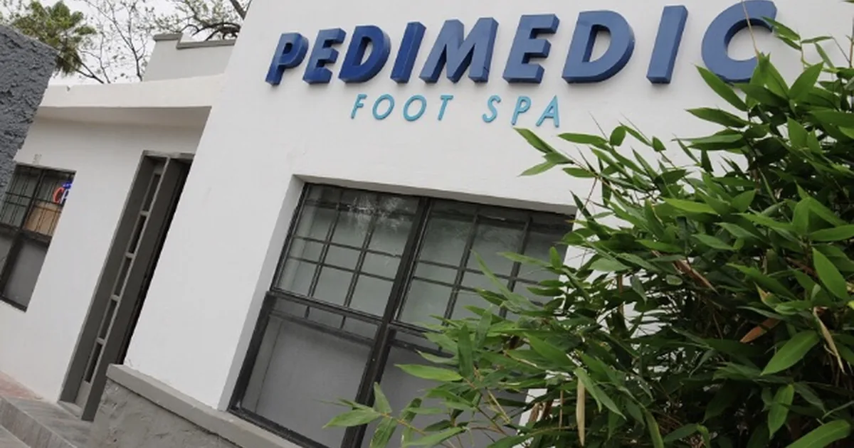 Pedimedic Podologia