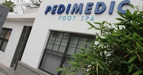 Pedimedic Podologia, negocios en Piedras Negras, Coahuila