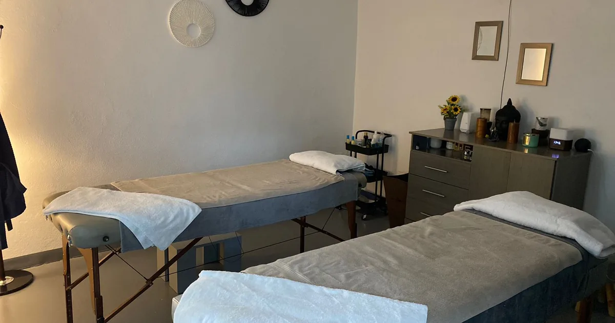 CEFIS (Centro de Fisioterapia y Spa)