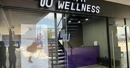 Morph Wellness, negocios en Piedras Negras, Coahuila
