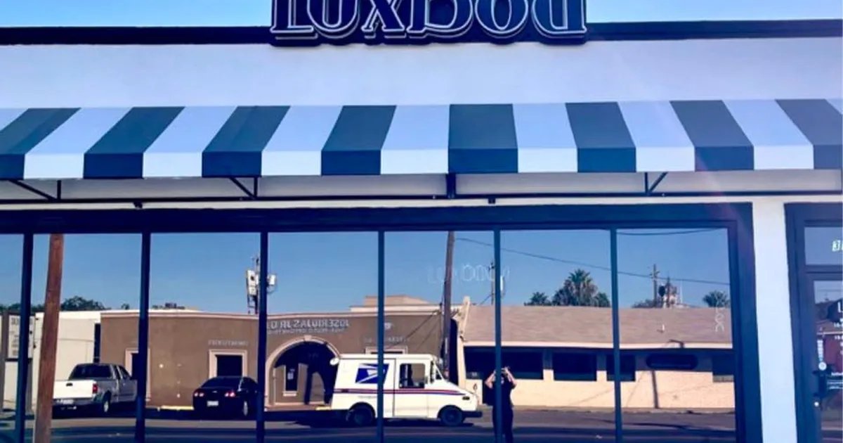 LuxBod Spa