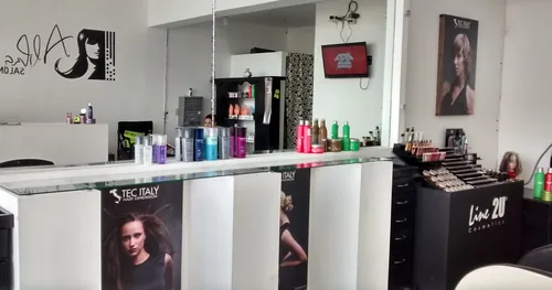 Alyka Escandon Salon & Spa, negocios en Ramos Arizpe, Coahuila