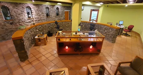 Sueño del Desierto Spa & Wellness Center, negocios en Ramos Arizpe, Coahuila