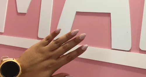 Mahō Nails., negocios en Ramos Arizpe, Coahuila