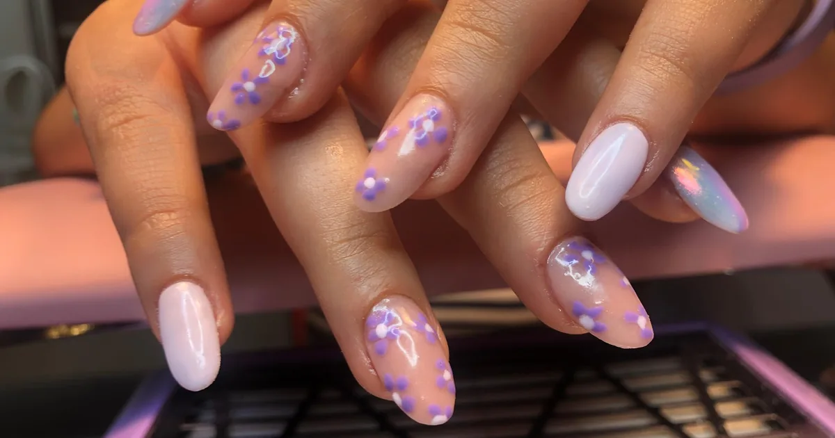 MOCA Nails and Beauty