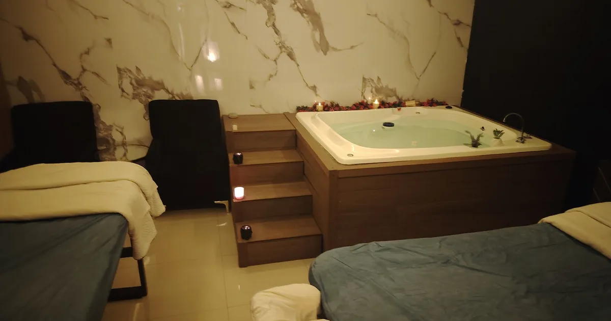 Maktub Spa Saltillo