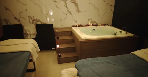 Maktub Spa Saltillo, negocios en Saltillo, Coahuila