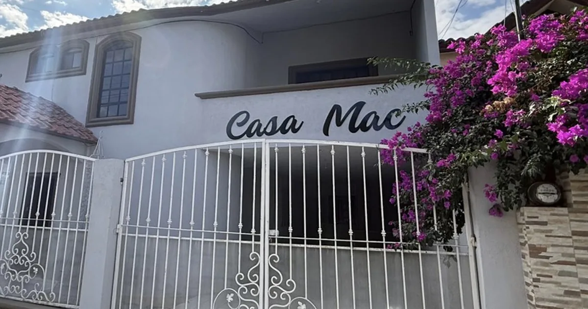 Casa Mac By Mac Fisio y Spa