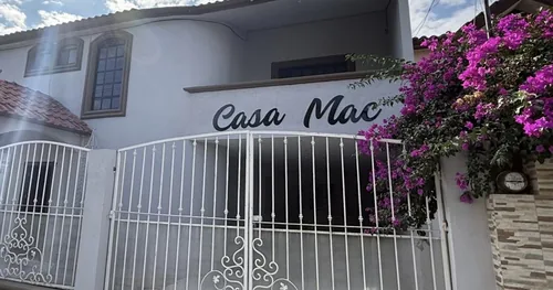 Casa Mac By Mac Fisio y Spa, negocios en Saltillo, Coahuila