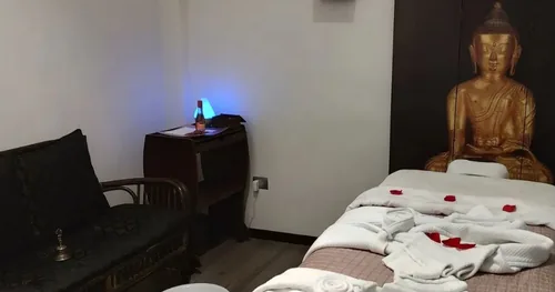 Rouge Spa, negocios en Saltillo, Coahuila