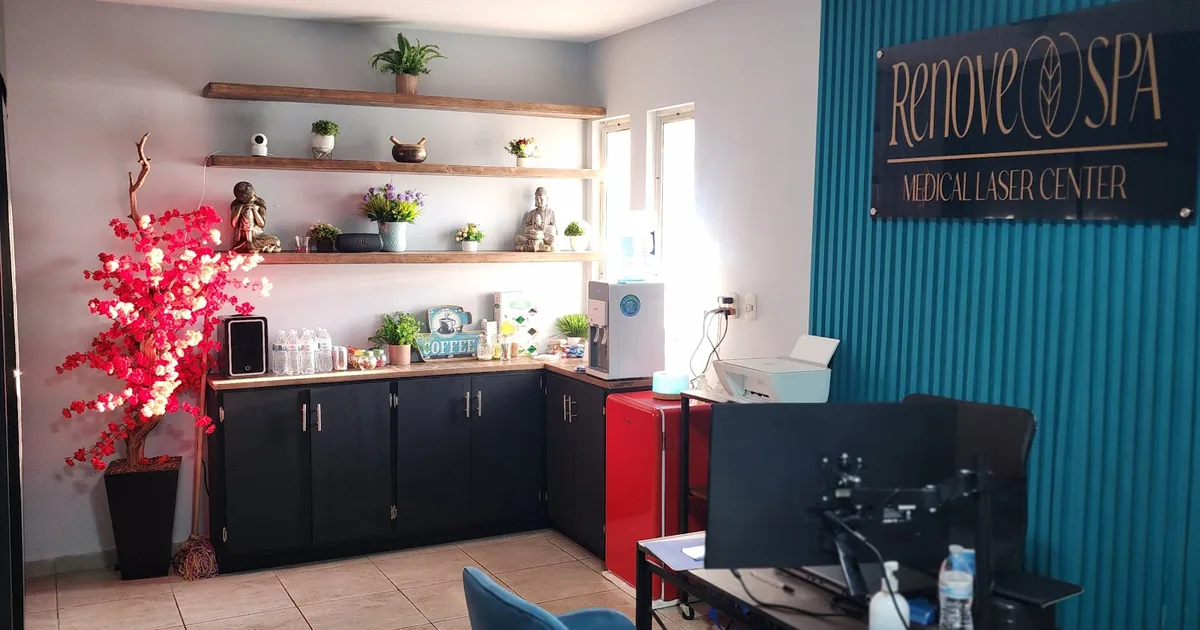 Renove SPA