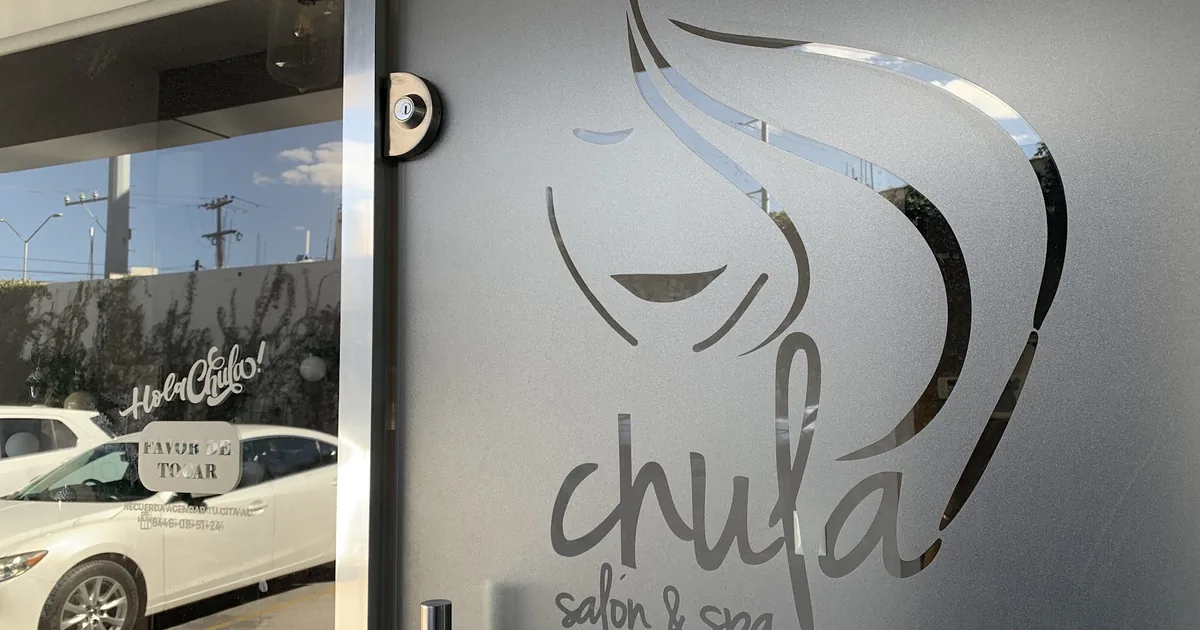 Chula Salón & Spa