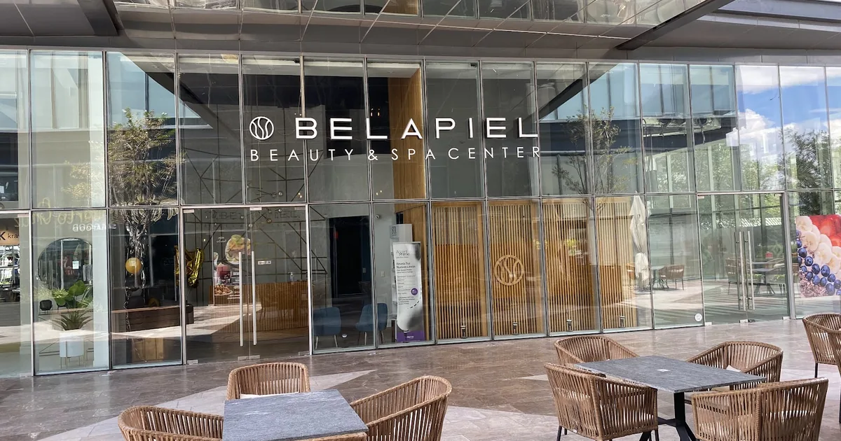Belapiel
