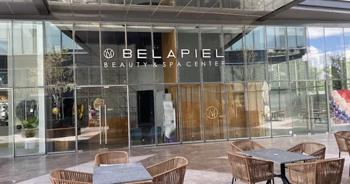 Belapiel, negocios en Saltillo, Coahuila