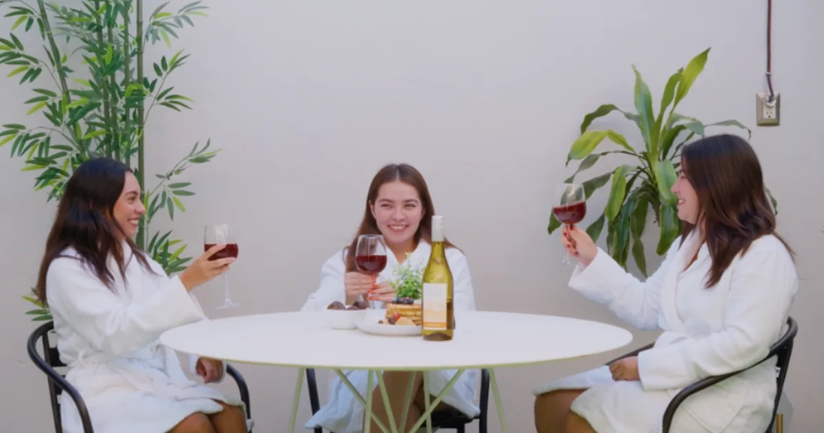 Terra Holistic SPA