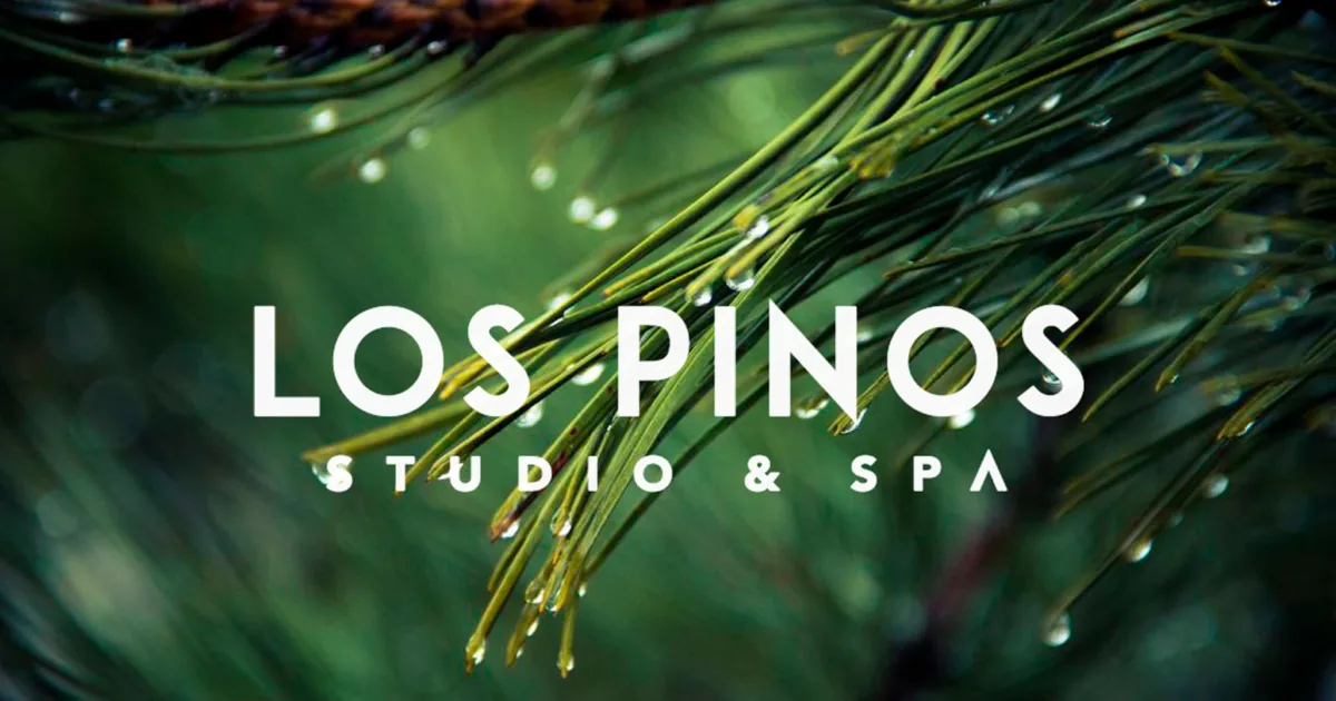 Los Pinos Studio Y Spa