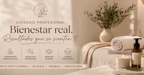 Vive tu Piel, sPA en Saltillo, Coahuila