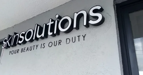 Skin Solutions, sPA en Saltillo, Coahuila