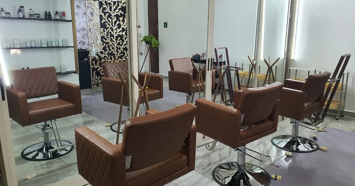 Aire Spa- Skin & Beauty