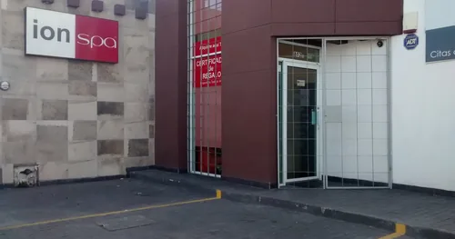 Ion Spa, negocios en Torreón, Coahuila
