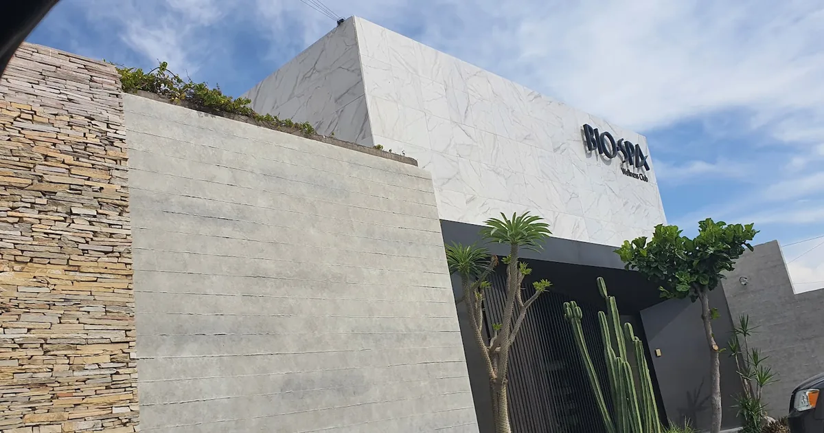 Biospa