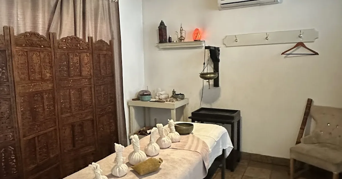 ELLE SPA TRC