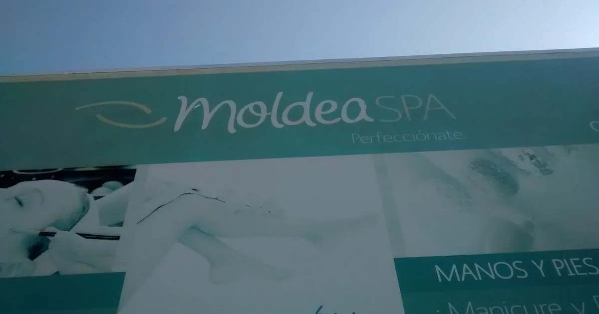 Moldea Spa