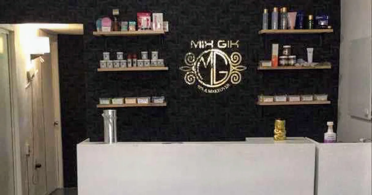 MixGik Spa
