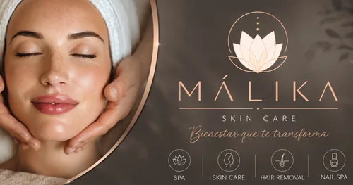 MÁLIKA SKIN CARE, negocios en Torreón, Coahuila