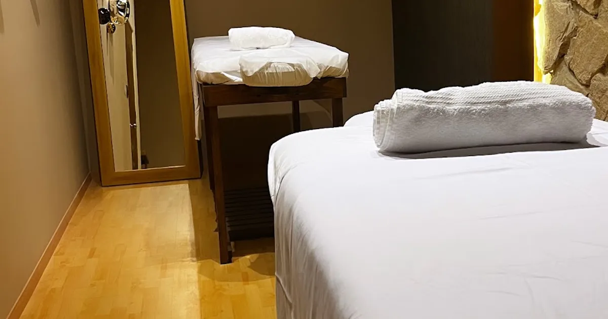 Neutrals spa