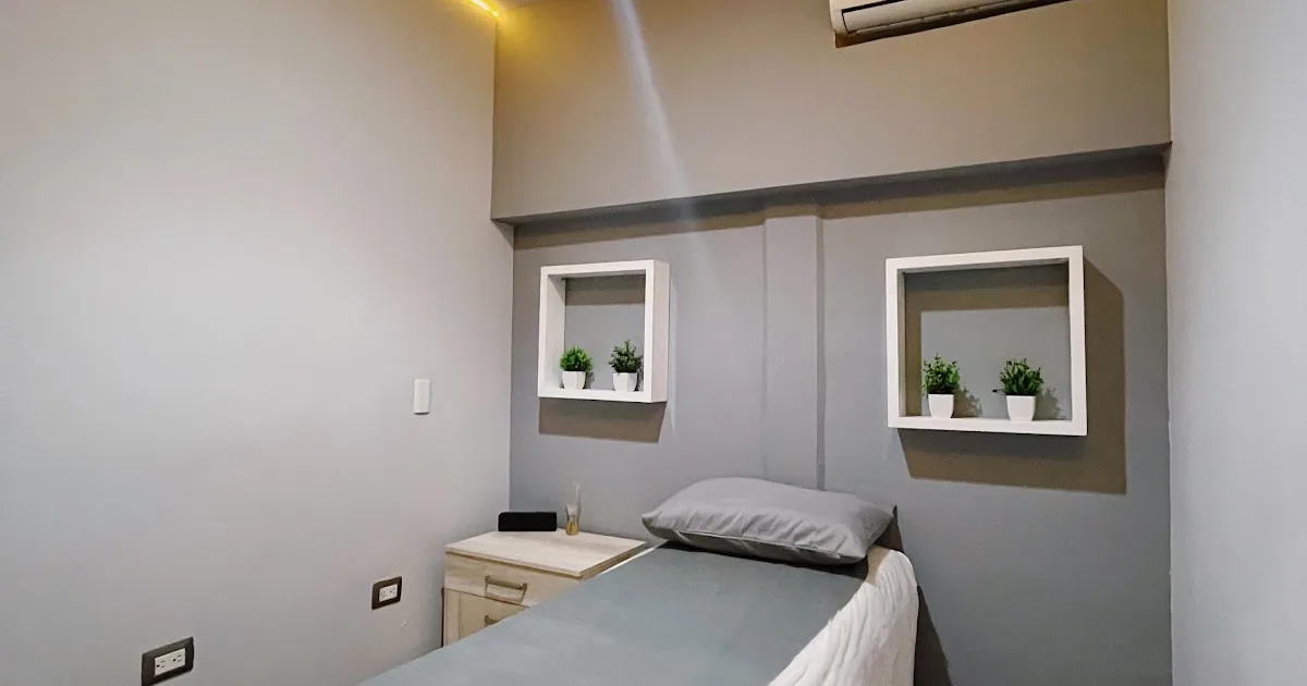 Clínica de Rehabilitación y Spa 871