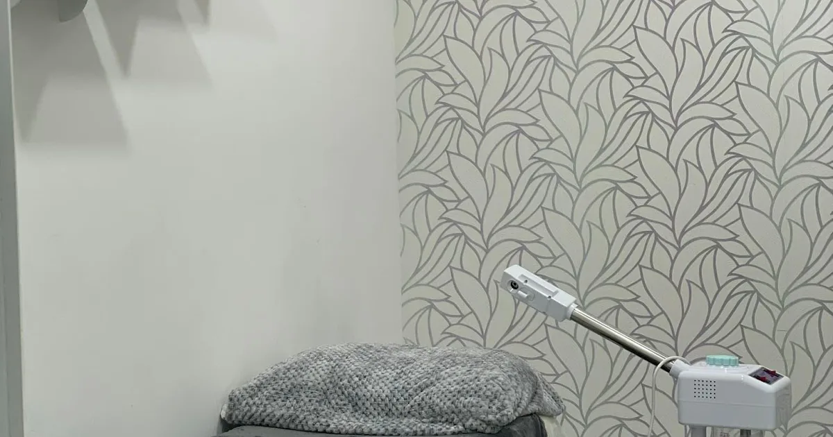 Radiante Depilación Laser & SPA