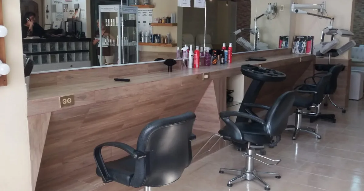Julio Le Coiffure