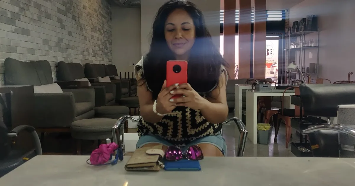 Bendita 22 – Salon de Belleza y Spa