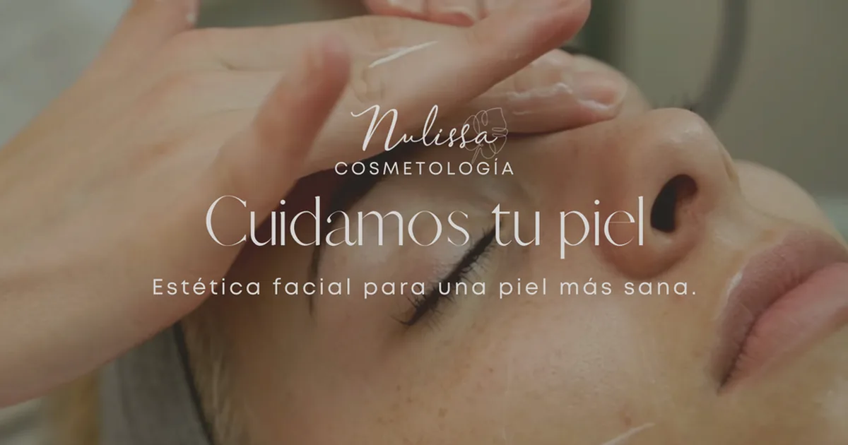 Nulissa Cosmetología & Micropuntura