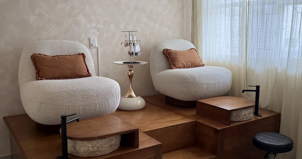 Casa Terra Spa & Beauty