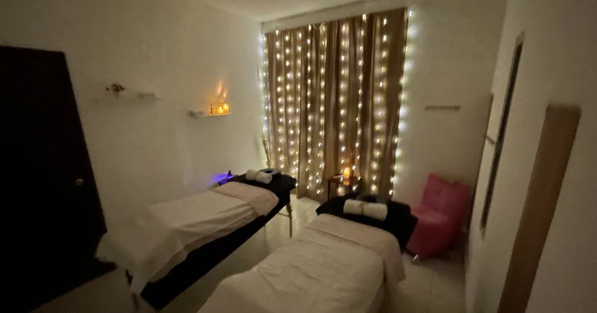 Ck Clinique Spa